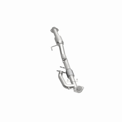 OEM Grade Federal / EPA Compliant Direct-Fit Catalytic Converter <br>19-20 Lexus ES350, 2020 Toyota Avalon 3.5L