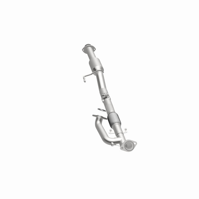 OEM Grade Federal / EPA Compliant Direct-Fit Catalytic Converter <br>19-20 Lexus ES350, 2020 Toyota Avalon 3.5L