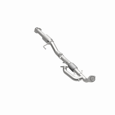 OEM Grade Federal / EPA Compliant Direct-Fit Catalytic Converter <br>19-20 Lexus ES350, 2020 Toyota Avalon 3.5L