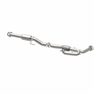 OEM Grade Federal / EPA Compliant Direct-Fit Catalytic Converter <br>19-20 Lexus ES350, 2020 Toyota Avalon 3.5L