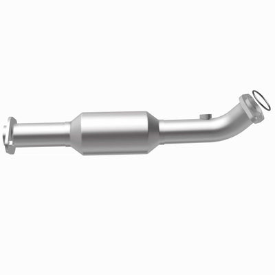 OEM Grade Federal / EPA Compliant Direct-Fit Catalytic Converter <br>16-20 Toyota Tacoma 3.5L