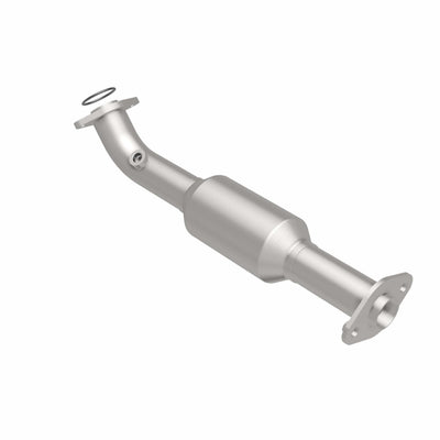 OEM Grade Federal / EPA Compliant Direct-Fit Catalytic Converter <br>16-20 Toyota Tacoma 3.5L