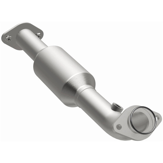 OEM Grade Federal / EPA Compliant Direct-Fit Catalytic Converter <br>16-20 Toyota Tacoma 3.5L