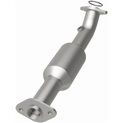 OEM Grade Federal / EPA Compliant Direct-Fit Catalytic Converter <br>16-20 Toyota Tacoma 3.5L