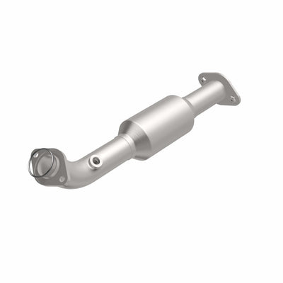 OEM Grade Federal / EPA Compliant Direct-Fit Catalytic Converter <br>16-20 Toyota Tacoma 3.5L