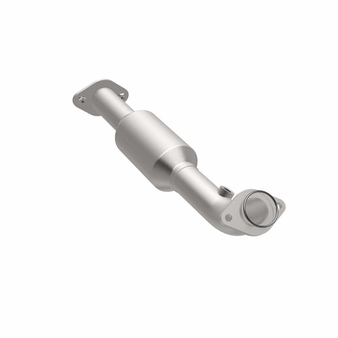 OEM Grade Federal / EPA Compliant Direct-Fit Catalytic Converter <br>16-20 Toyota Tacoma 3.5L