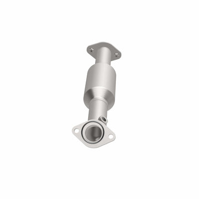 OEM Grade Federal / EPA Compliant Direct-Fit Catalytic Converter <br>16-20 Toyota Tacoma 3.5L