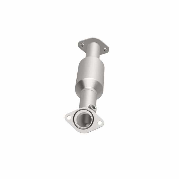 OEM Grade Federal / EPA Compliant Direct-Fit Catalytic Converter <br>16-20 Toyota Tacoma 3.5L