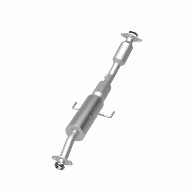 OEM Grade Federal / EPA Compliant Direct-Fit Catalytic Converter <br>17-18 Toyota Corolla iM, 2016 Scion iM 1.8L