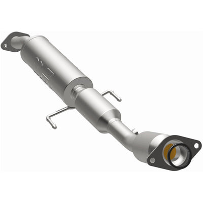 OEM Grade Federal / EPA Compliant Direct-Fit Catalytic Converter <br>17-18 Toyota Corolla iM, 2016 Scion iM 1.8L