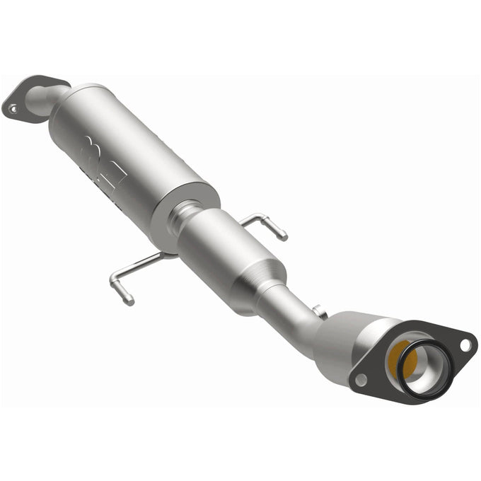 OEM Grade Federal / EPA Compliant Direct-Fit Catalytic Converter <br>17-18 Toyota Corolla iM, 2016 Scion iM 1.8L