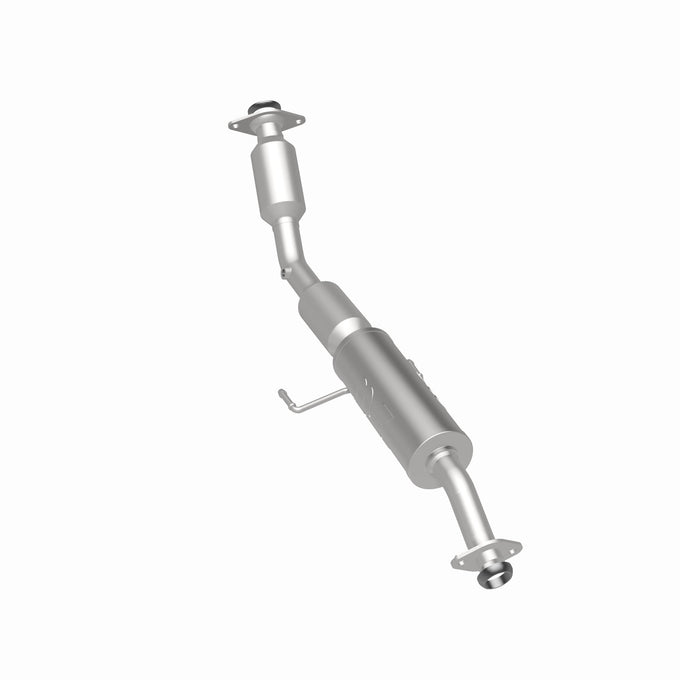 OEM Grade Federal / EPA Compliant Direct-Fit Catalytic Converter <br>17-18 Toyota Corolla iM, 2016 Scion iM 1.8L