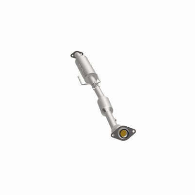 OEM Grade Federal / EPA Compliant Direct-Fit Catalytic Converter <br>18-22 Toyota C-HR 2.0L