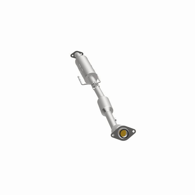 OEM Grade Federal / EPA Compliant Direct-Fit Catalytic Converter <br>18-22 Toyota C-HR 2.0L