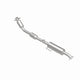 OEM Grade Federal / EPA Compliant Direct-Fit Catalytic Converter <br>18-22 Toyota C-HR 2.0L