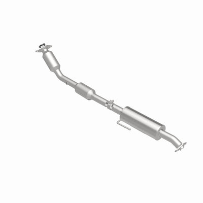 OEM Grade Federal / EPA Compliant Direct-Fit Catalytic Converter <br>18-22 Toyota C-HR 2.0L