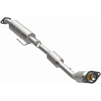 OEM Grade Federal / EPA Compliant Direct-Fit Catalytic Converter <br>18-22 Toyota C-HR 2.0L