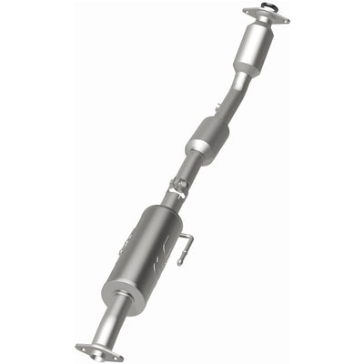OEM Grade Federal / EPA Compliant Direct-Fit Catalytic Converter <br>18-22 Toyota C-HR 2.0L