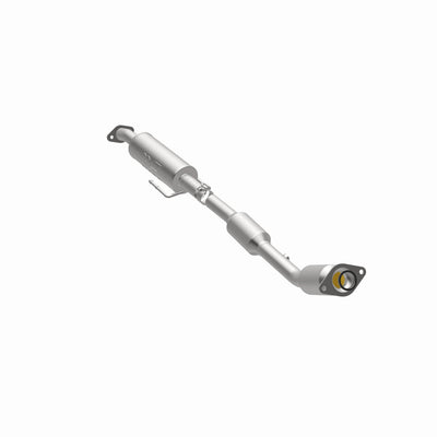 OEM Grade Federal / EPA Compliant Direct-Fit Catalytic Converter <br>18-22 Toyota C-HR 2.0L