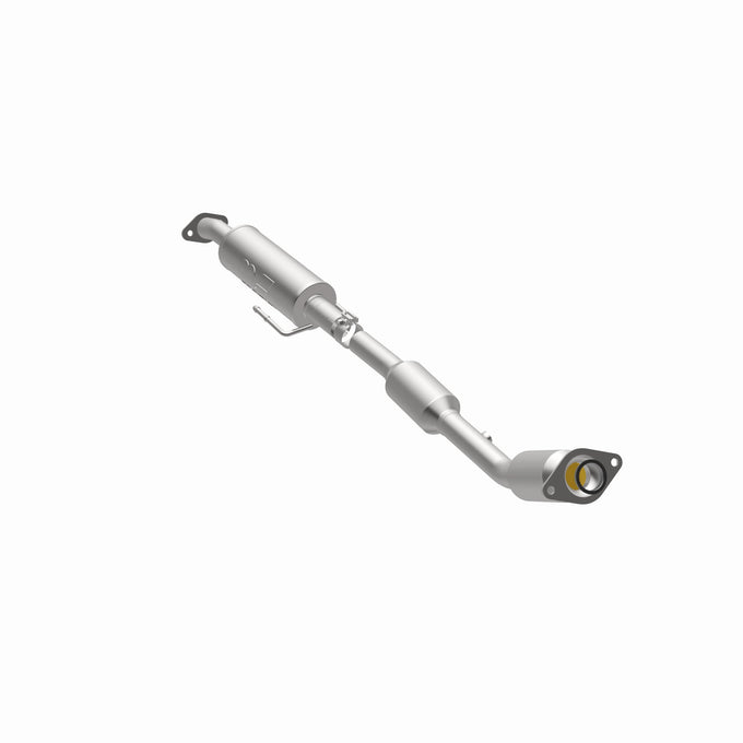 OEM Grade Federal / EPA Compliant Direct-Fit Catalytic Converter <br>18-22 Toyota C-HR 2.0L