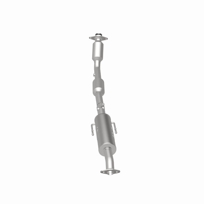 OEM Grade Federal / EPA Compliant Direct-Fit Catalytic Converter <br>18-22 Toyota C-HR 2.0L