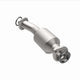 OEM Grade Federal / EPA Compliant Direct-Fit Catalytic Converter <br>17-20 Toyota Sienna 3.5L