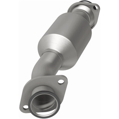 OEM Grade Federal / EPA Compliant Direct-Fit Catalytic Converter <br>17-20 Toyota Sienna 3.5L