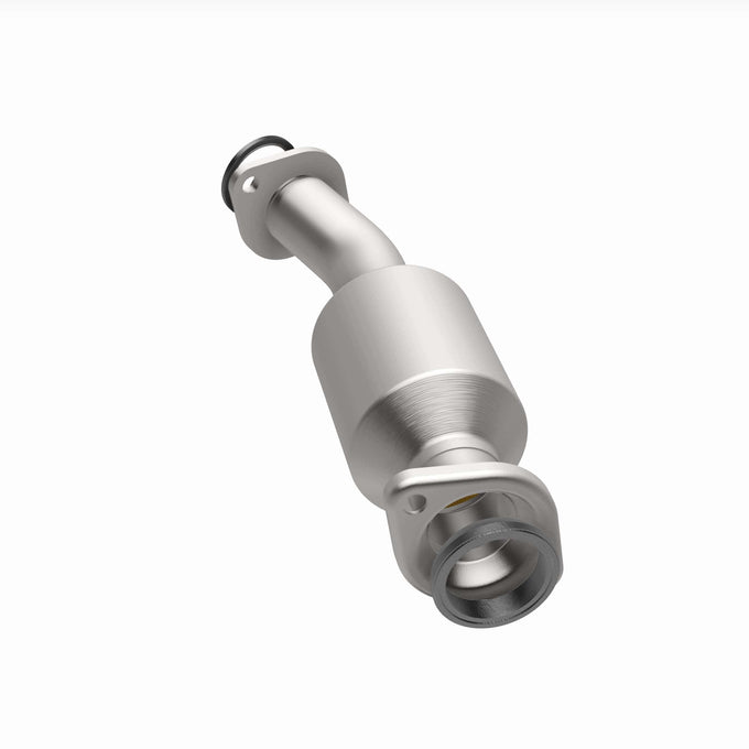 OEM Grade Federal / EPA Compliant Direct-Fit Catalytic Converter <br>17-20 Toyota Sienna 3.5L