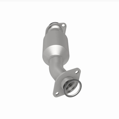 OEM Grade Federal / EPA Compliant Direct-Fit Catalytic Converter <br>17-20 Toyota Sienna 3.5L