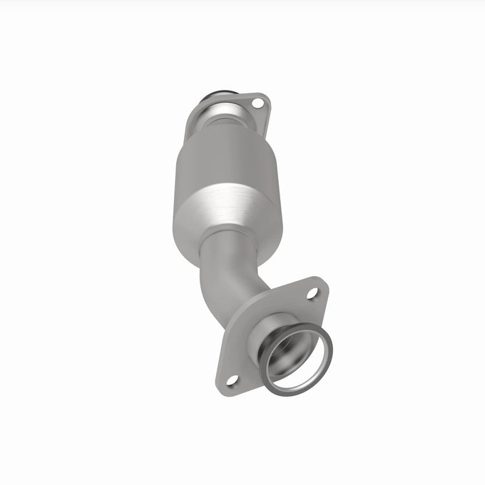 OEM Grade Federal / EPA Compliant Direct-Fit Catalytic Converter <br>17-20 Toyota Sienna 3.5L