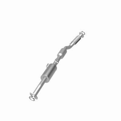 OEM Grade Federal / EPA Compliant Direct-Fit Catalytic Converter <br>19-20 Toyota Avalon, 18-20 Camry 2.5L