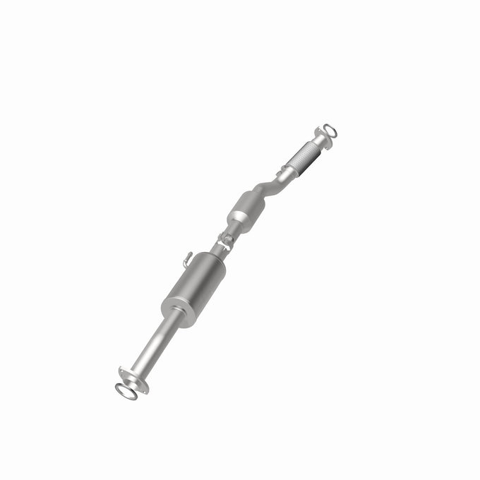 OEM Grade Federal / EPA Compliant Direct-Fit Catalytic Converter <br>19-20 Toyota Avalon, 18-20 Camry 2.5L