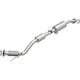 OEM Grade Federal / EPA Compliant Direct-Fit Catalytic Converter <br>19-20 Toyota Avalon, 18-20 Camry 2.5L