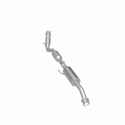 OEM Grade Federal / EPA Compliant Direct-Fit Catalytic Converter <br>19-20 Toyota Avalon, 18-20 Camry 2.5L