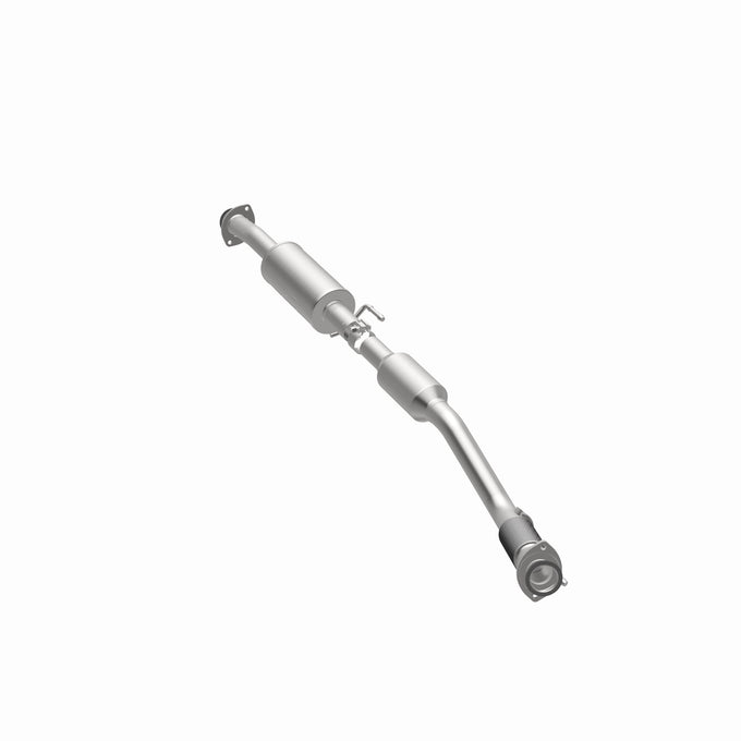 OEM Grade Federal / EPA Compliant Direct-Fit Catalytic Converter <br>19-20 Toyota Avalon, 18-20 Camry 2.5L