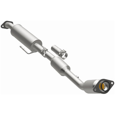 EPA Compliant Direct-Fit Catalytic Converter <br> 20-22 Toyota Corolla