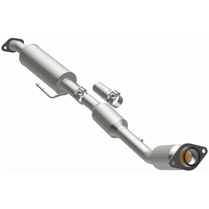 EPA Compliant Direct-Fit Catalytic Converter <br> 20-22 Toyota Corolla