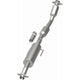 EPA Compliant Direct-Fit Catalytic Converter <br> 20-22 Toyota Corolla