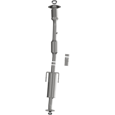 EPA Compliant Direct-Fit Catalytic Converter <br> 20-22 Toyota Corolla