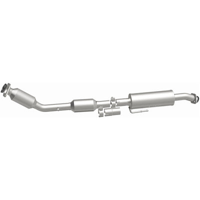 EPA Compliant Direct-Fit Catalytic Converter <br> 20-22 Toyota Corolla