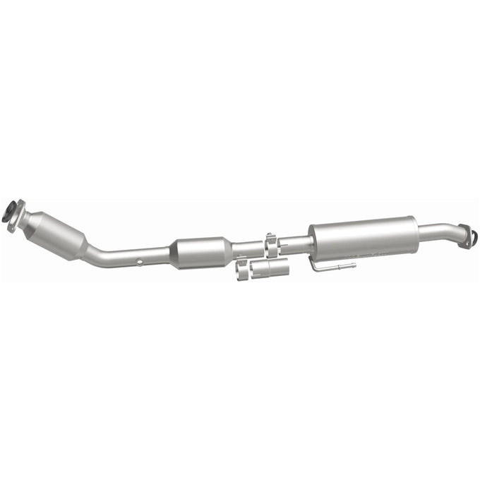 EPA Compliant Direct-Fit Catalytic Converter <br> 20-22 Toyota Corolla