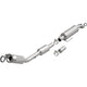 EPA Compliant Direct-Fit Catalytic Converter <br> 20-22 Toyota Corolla