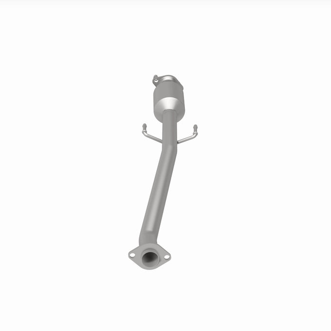 OEM Grade Federal / EPA Compliant Direct-Fit Catalytic Converter <br>2020 Toyota Highlander 3.5L