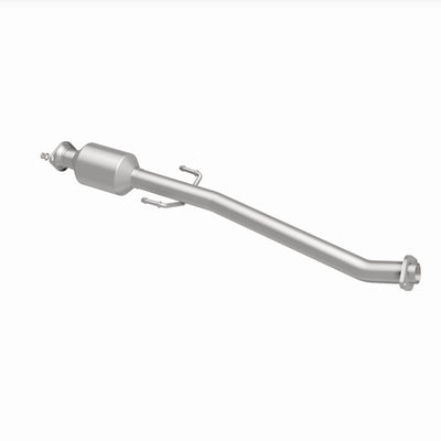 OEM Grade Federal / EPA Compliant Direct-Fit Catalytic Converter <br>2020 Toyota Highlander 3.5L