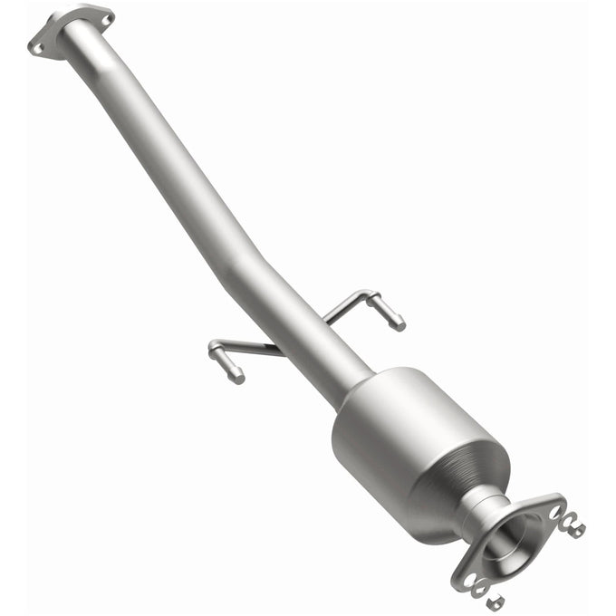 OEM Grade Federal / EPA Compliant Direct-Fit Catalytic Converter <br>2020 Toyota Highlander 3.5L