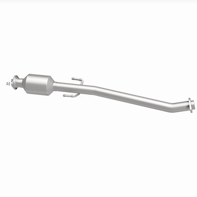 OEM Grade Federal / EPA Compliant Direct-Fit Catalytic Converter <br>2020 Toyota Highlander 3.5L