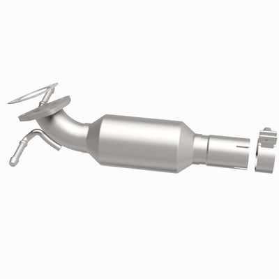 OEM Grade Federal / EPA Compliant Direct-Fit Catalytic Converter <br>16-19 Chevy Cruze 1.4L