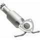 OEM Grade Federal / EPA Compliant Direct-Fit Catalytic Converter <br>16-19 Chevy Cruze 1.4L