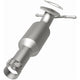 OEM Grade Federal / EPA Compliant Direct-Fit Catalytic Converter <br>16-19 Chevy Cruze 1.4L