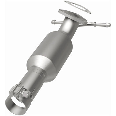 OEM Grade Federal / EPA Compliant Direct-Fit Catalytic Converter <br>16-19 Chevy Cruze 1.4L